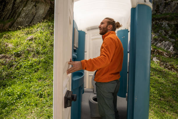 Best Local porta potty services  in Cusseta, GA