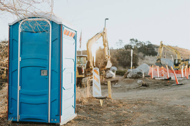 Best Porta potty delivery and setup  in Cusseta, GA