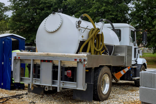 Best Porta potty rental near me  in Cusseta, GA