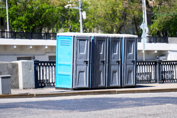 Best Emergency porta potty rental  in Cusseta, GA